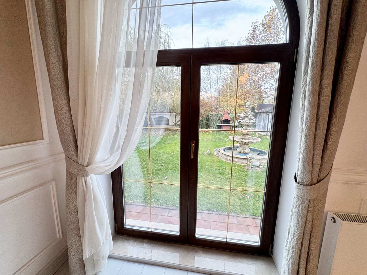 Vila lux cu 1000 mp teren pe Erou Iancu Nicolae langa Jolie Ville - Poză 41