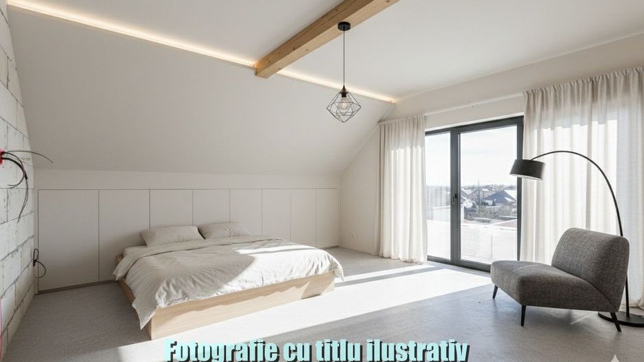 MICALACA | 100.000€ TVA Inclus | apartament nou – personalizează-l! - Schiță 1