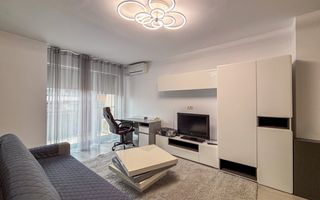Grand Park Sopor - Parcare Inclusa - Terasa 19mp - Poză 2