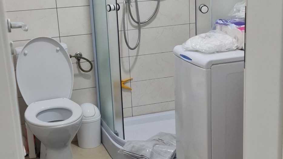 Inchiriez Ap 2 cam . Lujerului . Proprietar - Poză 6