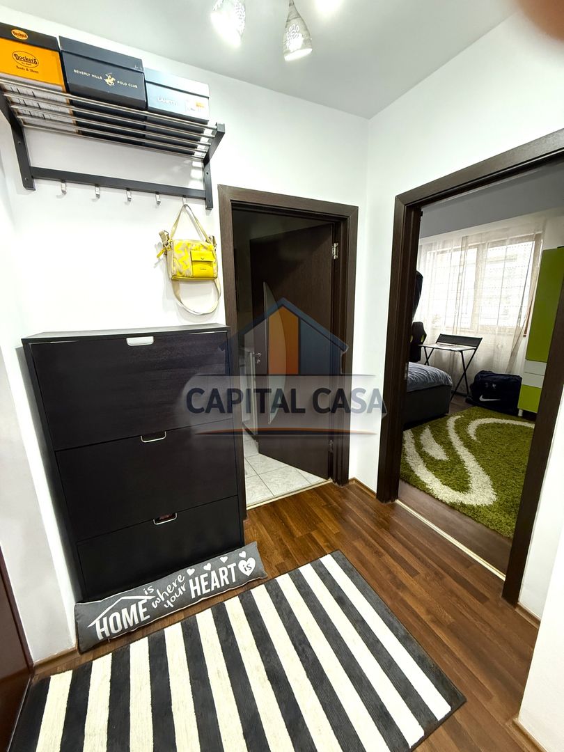 Apartament 2 Camere de Vânzare – Vedere Panoramica Lacul Morii - Poză 4