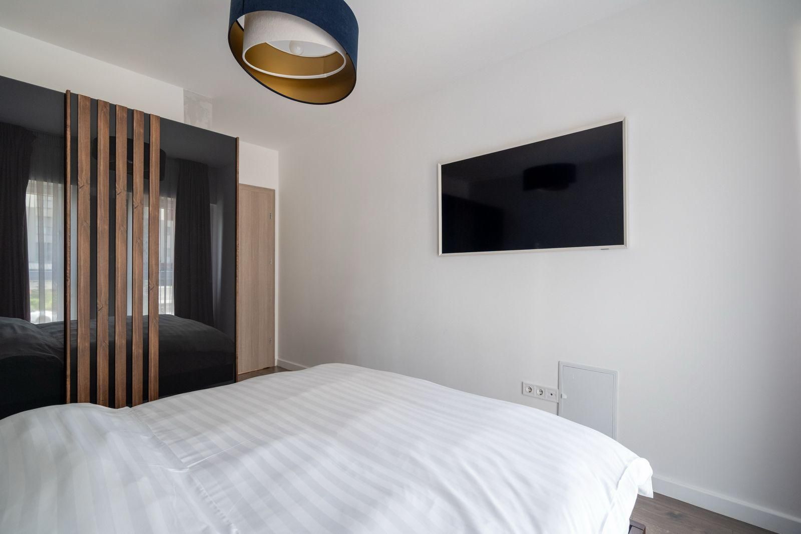 Chirie I Apartament 3 camere I Metrou Pipera  I Termen mediu & lung - Poză 21