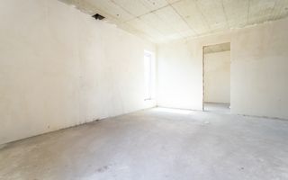 Vânzare,casă Hi-Tech, 1 nivel,3 camere,sat Poorumbeni,raionul Criuleni - Poză 16