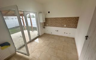 CASA INDIVIDUALA CRIZANTEMEI, PE PARTER, CURTE LIBERA 186 MP, COMIS 0% - Poză 5