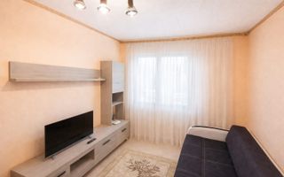 Garsonieră compartimentată în 2 camere - Blv. Republicii - Mobilată - Poză 3