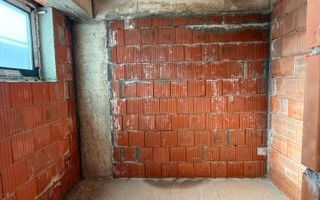 2 camere cu terasa de 17 m langa PARC si METROU cu parcare si boxa - Poză 11