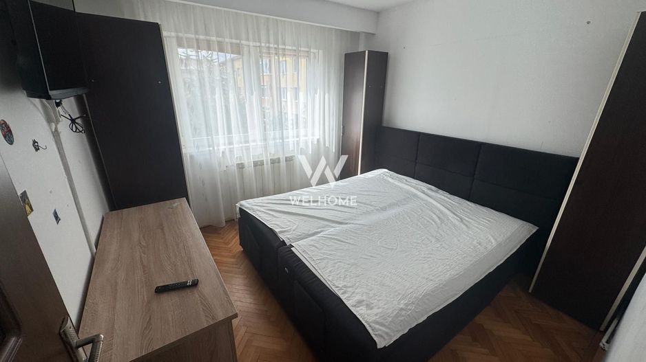 Apartament de închiriat, et 3 - Terezian Sibiu - Poză 5
