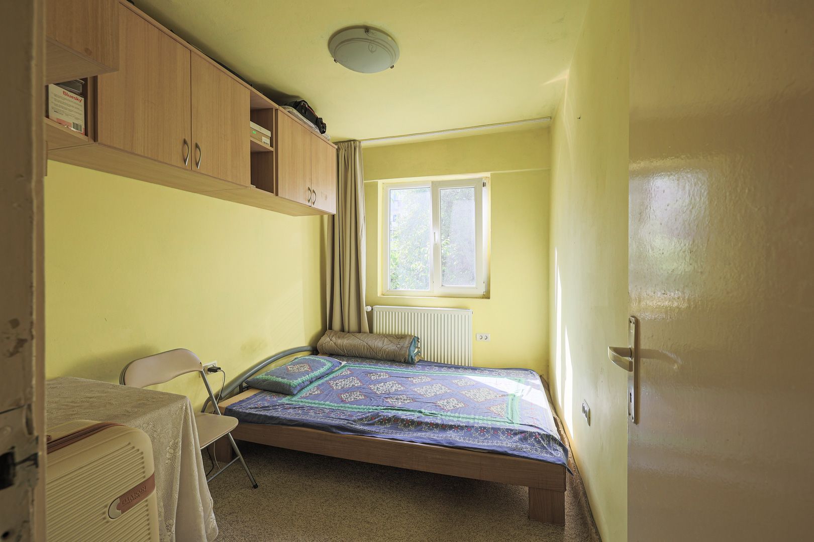 Apartament decomandat 2 camere - etaj 1 – Banu Maracine - COMISION 0 - Poză 3