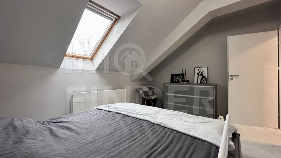 Comision 0 % ! Apartament modern cu 3 camere, 2 băi, 73 mp, cartierul Bună Ziua - Poză 14