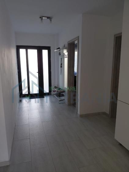 Casă de vânzare în Aroneanu, comuna Aroneanu, jud. Iași - 4 camere, 105 mp utili - Poză 16