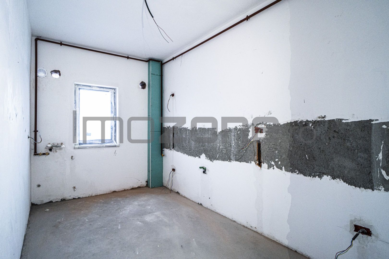 Ap 3 cam + Terasa, 88 mp, dec., etaj 3/4, Militari-Margelelor, NOU, COMISION 0% - Poză 8