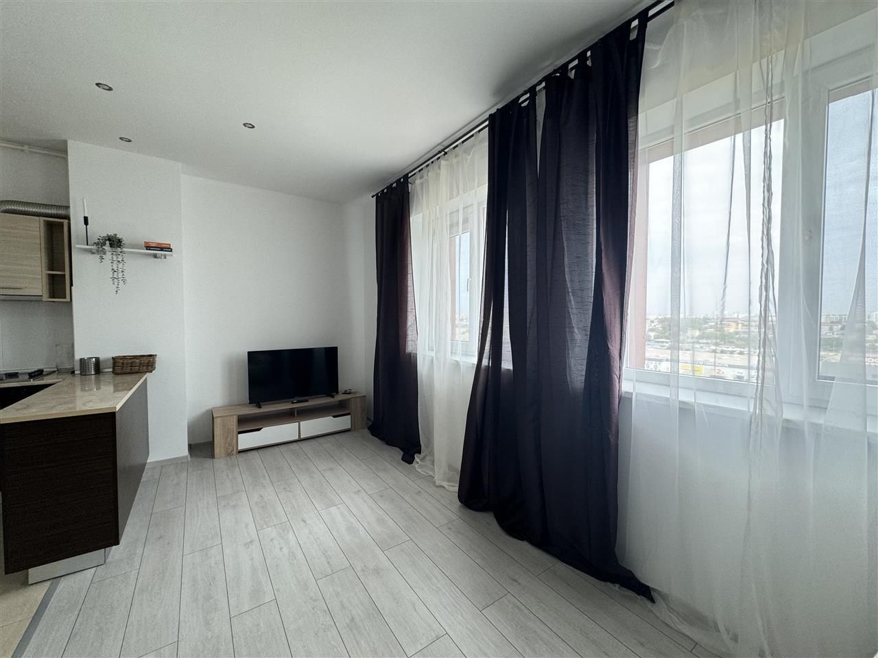 Vanzare apartament 2 camere Rin Grand Residence Bucuresti - Poză 4