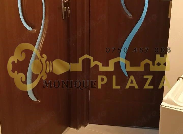 Garsoniera | Zona centrala | Mobilata | Utilata | - Poză 2