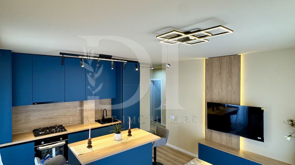 Apartament ultramodern / 3 camere / Zona Eroilor - Poză 2