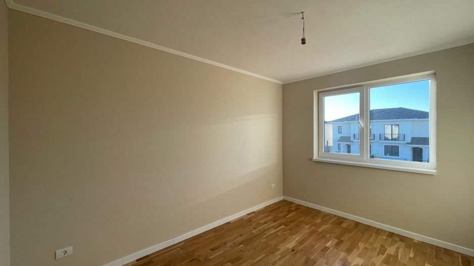 Duplex 4 camere - Cartier Europa - Mosnita Noua - Poză 11