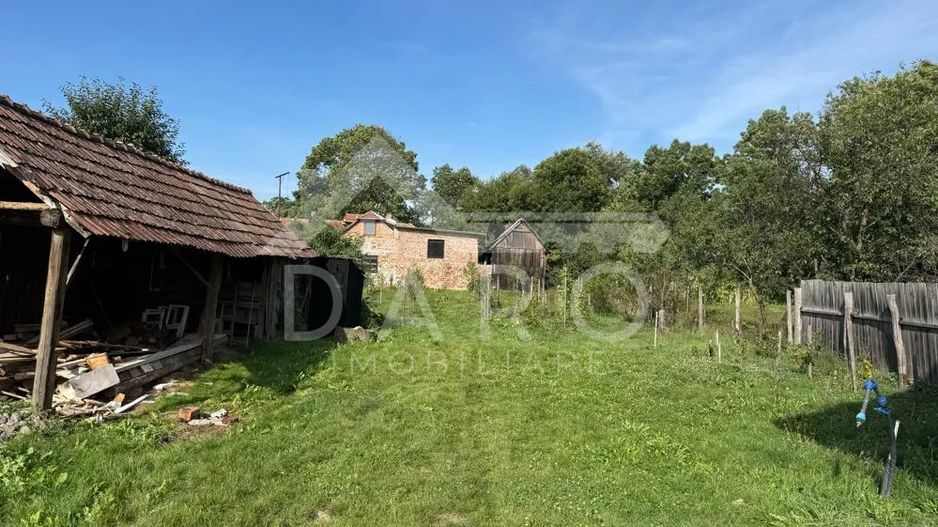 Casa de Vanzare  GORNESTI- Renovata 2025 semifinisata. - Poză 7