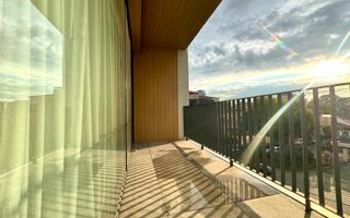 Apartament cu 2 camere *80mp* + terasa // Floreasca - Poză 17