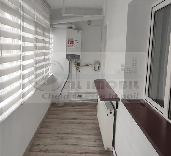 Apartament 3 camere complet renovat și mobilat, 72 mp, cartier Dacia - Poză 16