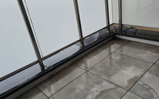 3 camere, bloc nou, parcare subterană – Ștefan cel Mare - Poză 12