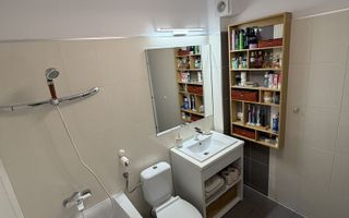 BRASADAS vinde ap 3 Cam + Loc Parcare in Micro 16. - Poză 9