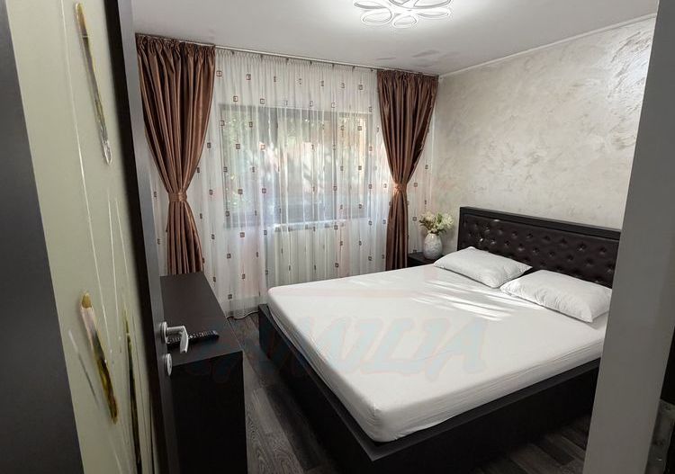 🏡 Apartament modern cu 3 camere de închiriat - Poză 4