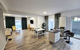 Duplex modern cu 4 camere de închiriat în Moșnița Veche in cartier Serena - Poză 2