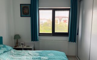 Apartament 2 camere decomandat, mobilat si utilat,  Drumul Binelui - Poză 4