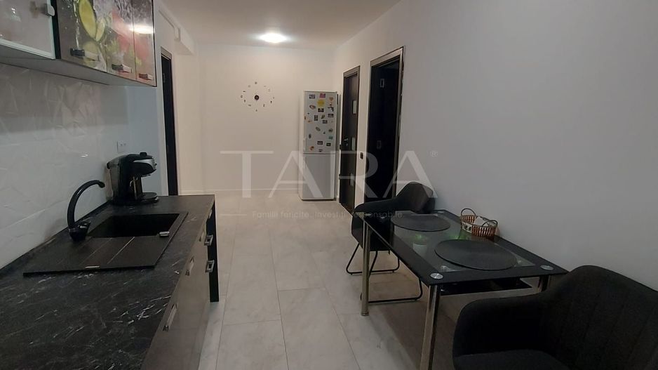Apartament 2 camere, Florești, zona Eroilor - Poză 7