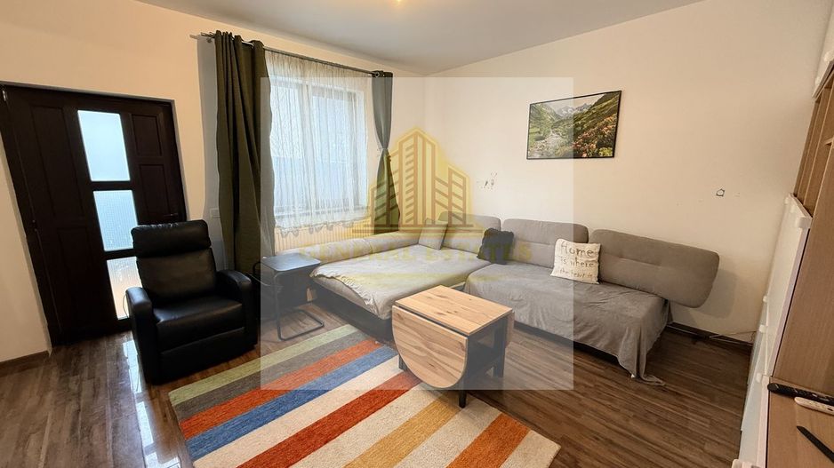 Duplex 100mp, pozitionat central, curte proprie, proprietar - Poză 2