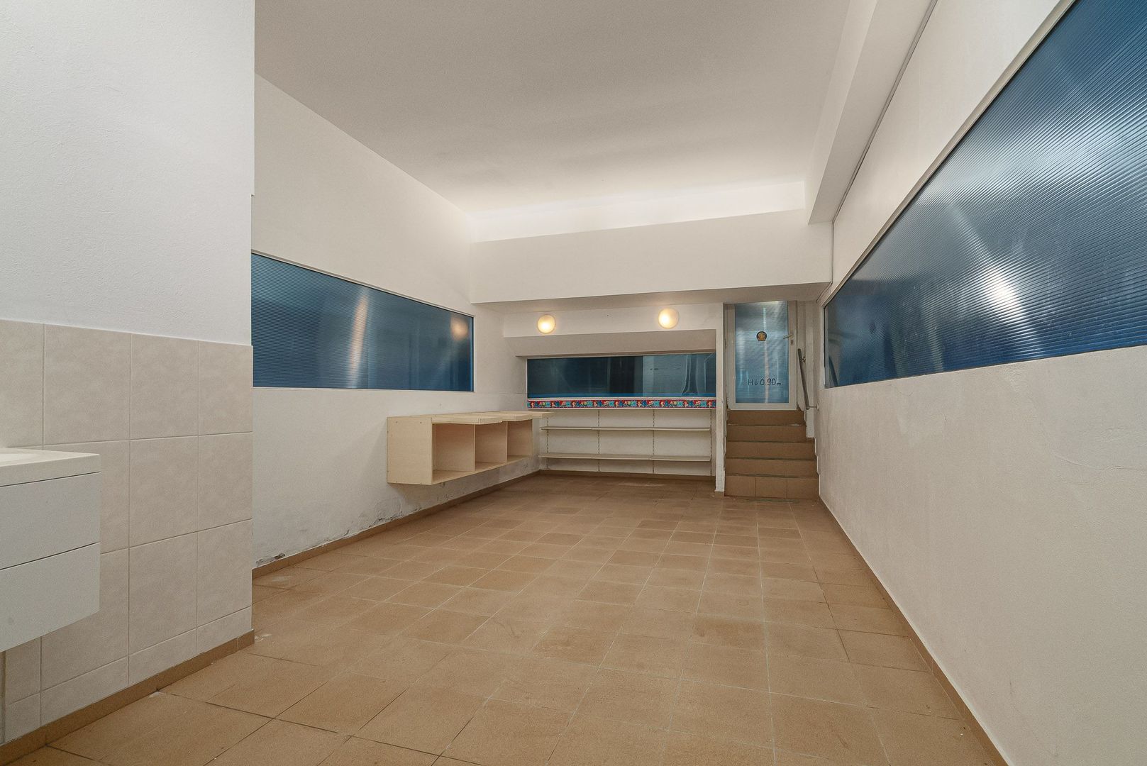 Spatiu comercial  424 mp  Oportunitati multiple - Baneasa Jandarmeriei - Poză 12