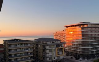 Apartament modern*Complex NOU* Parcare inclusa**Malul marii//Mamaia Nord - Poză 1