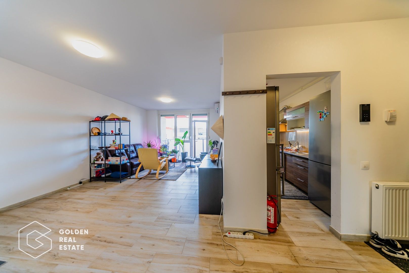 Apartament 3 camere, ARED Micalaca, comision 0% - Poză 7