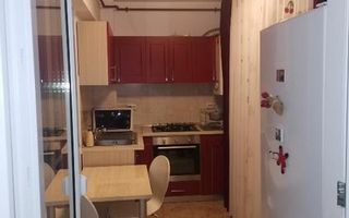 Garsoniera Complet Mobilata Bloc Nou Metrou Dimitrie Leonida - Poză 9