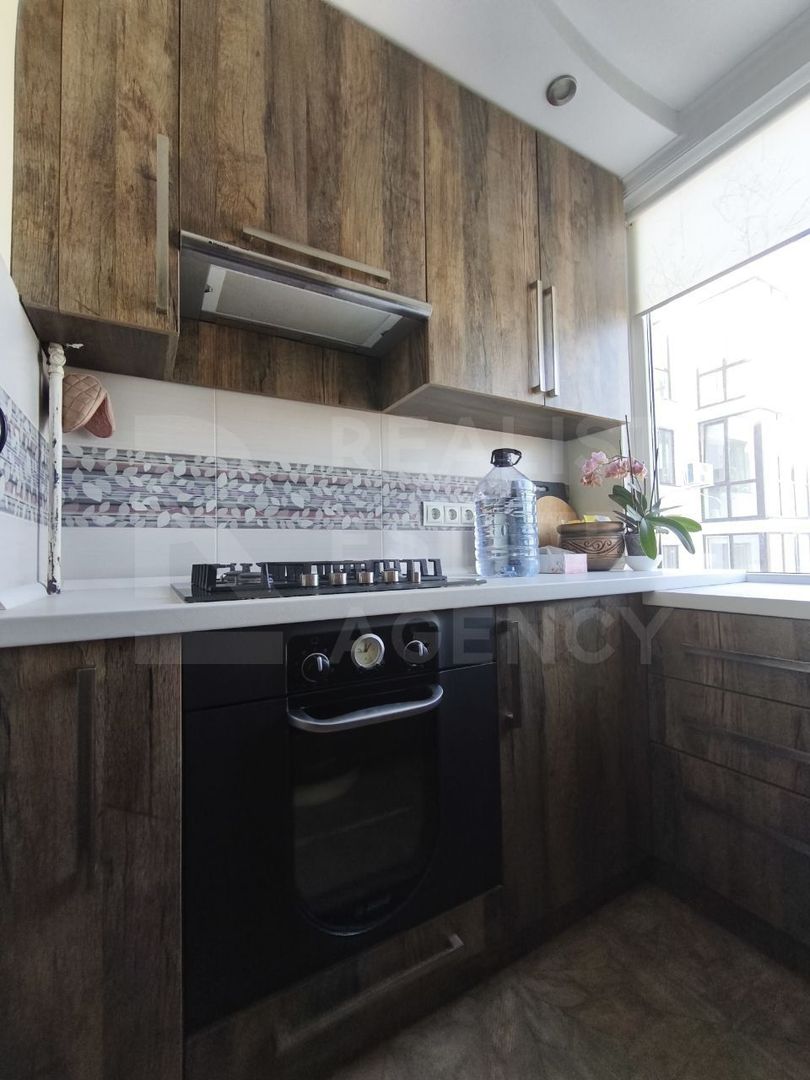 Vânzare, apartament, 3 camere, str. Bulgară, Bălți - Poză 6