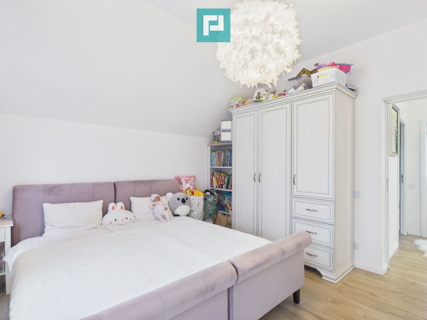 Casă 4 camere cu teren 450 mp pe Dealurile Oradei - Poză 52