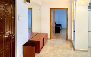 Apartament 2 camere de închiriat | central | etaj 1 | decomandat | - Poză 4