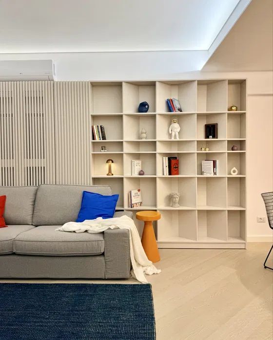 Chirie I Apartament 3 Camere | Cortina North I  Vedere Interioară - Poză 2