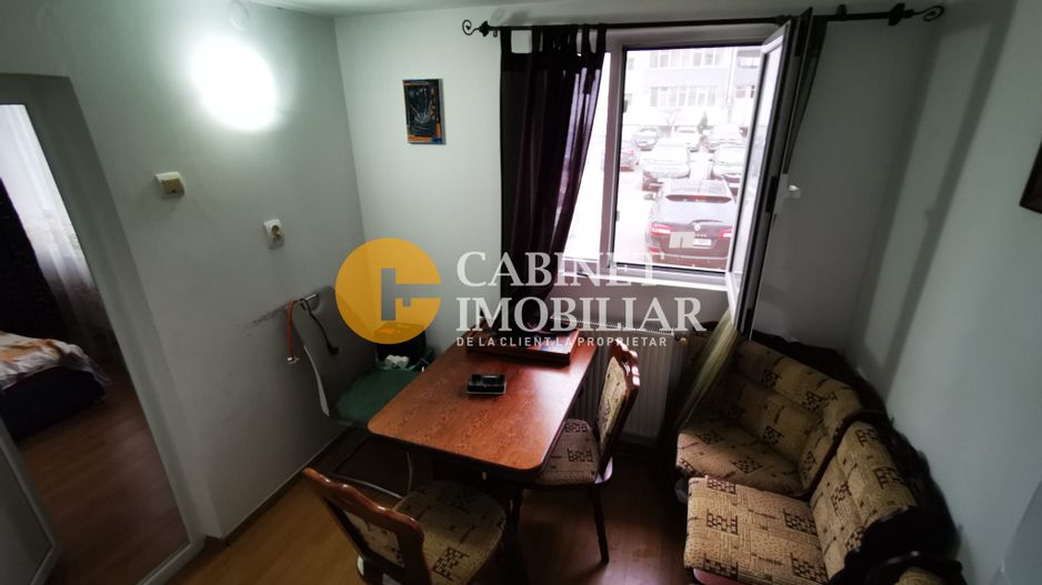 Apartament 2 cam, 50mp | Renovat | Parter înalt | Beci propriu | Lunca Cetatuii - Poză 4