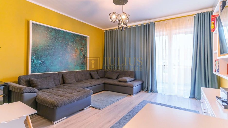 Bloc nou, loc parcare,  zona Decathlon/ Selgros - Poză 4