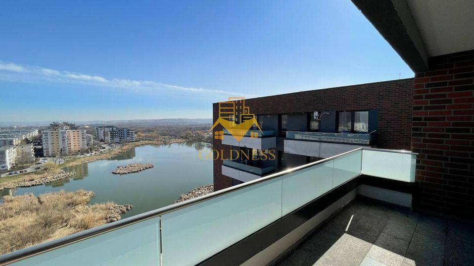 2 Camere de Lux, Park Lake, Parcare, Intre Lacuri, Iulius Mall, FSEGA - Poză 8
