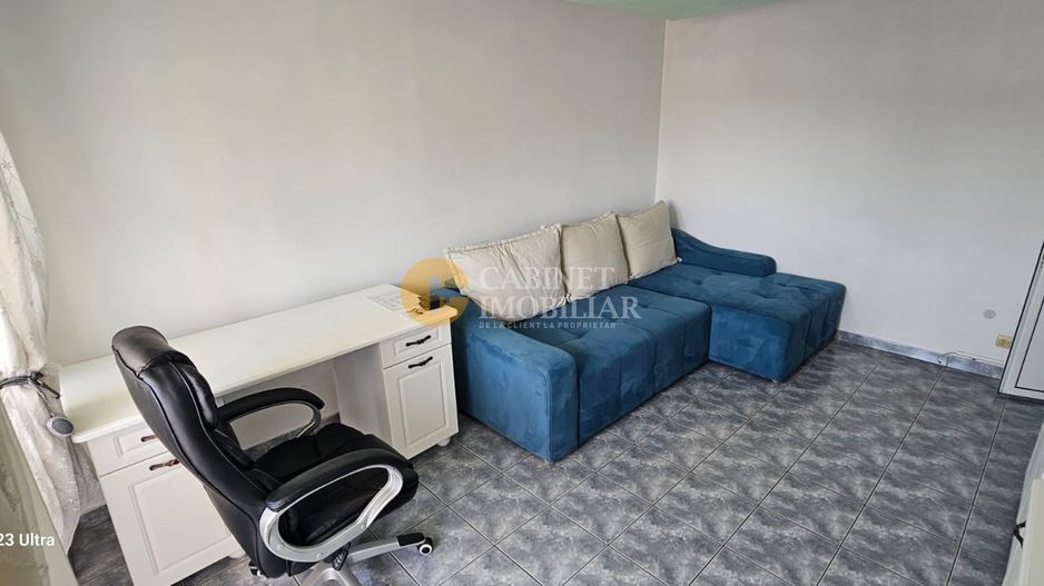 2 CAMERE DECOMANDAT-- MOBILAT+UTILAT-- PACURARI-MOARA DE FOC - Poză 1