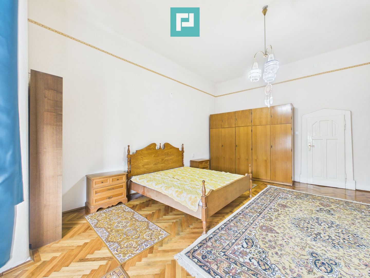 Apartament generos cu 3 camere – Zona Centrală - Poză 14