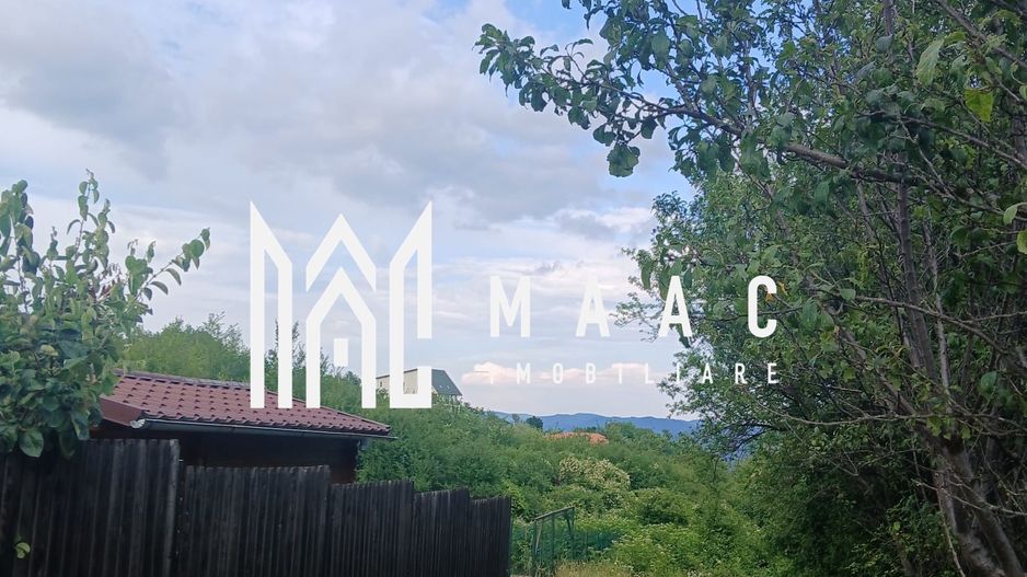 Teren intravilan 500 mp | Cetățuia, Râmnicu Vâlcea | panoramă - Poză 6