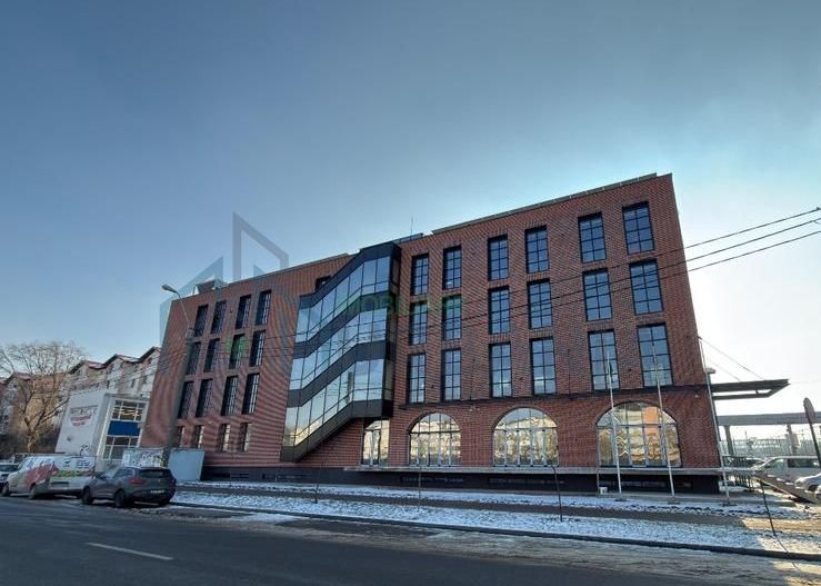 Birouri moderne de închiriat – proiect mixed-use, Bd. Chimiei nr. 8 - Poză 2