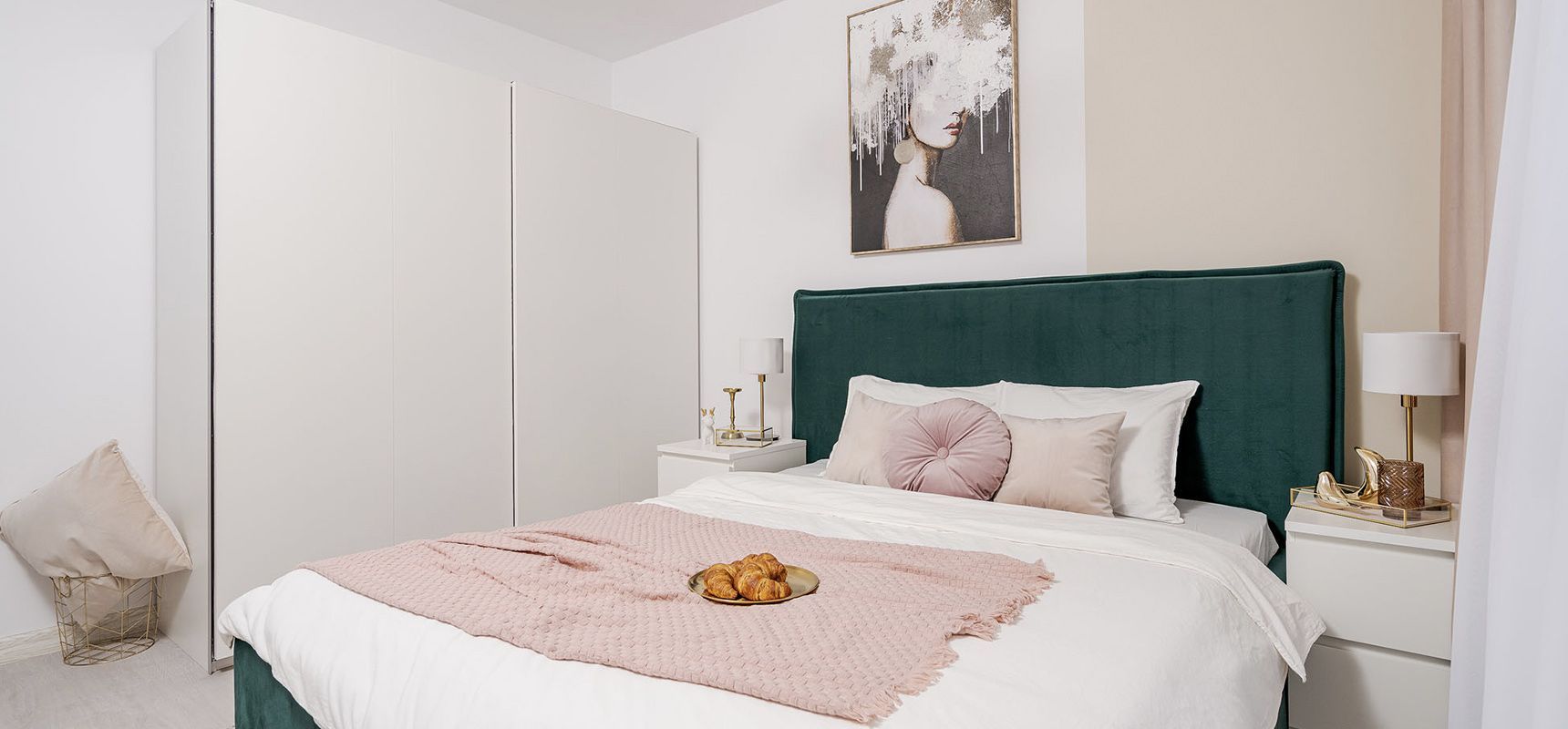 APARTAMENT 3 CAMERE | PALLADY | METROU NICOLAE TECLU - Poză 5