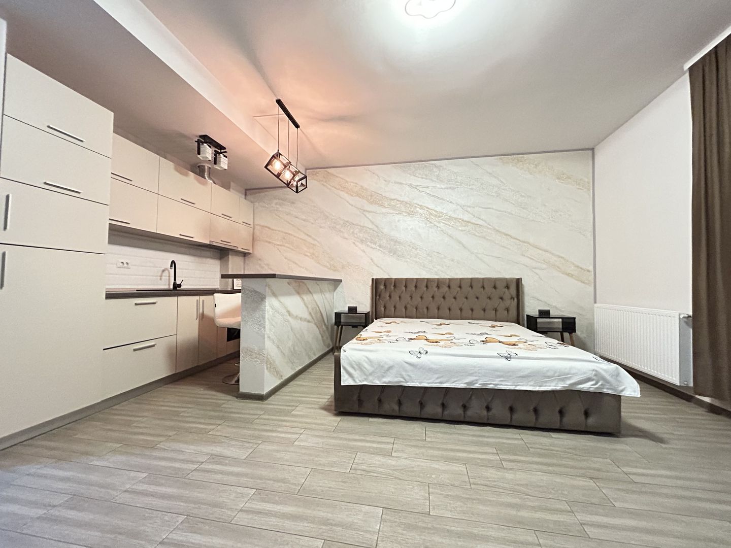 Studio cu vedere la mare și lac | Casa del Mar | Mamaia Nord - Poză 10