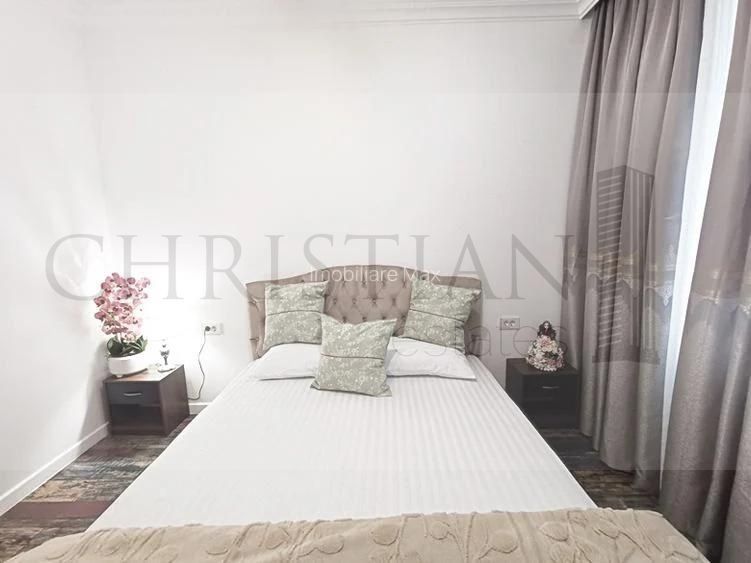 | APARTAMENT 3 CAMERE REGIE RESIDENCE- FAZA 2| - Poză 25