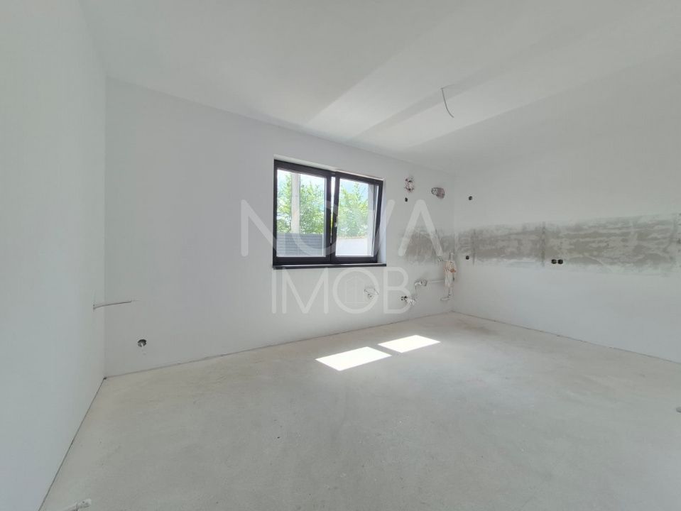 Casa individuala 5 camere + terasa, pivnita si pod amenajabil, Sibiu - Poză 6
