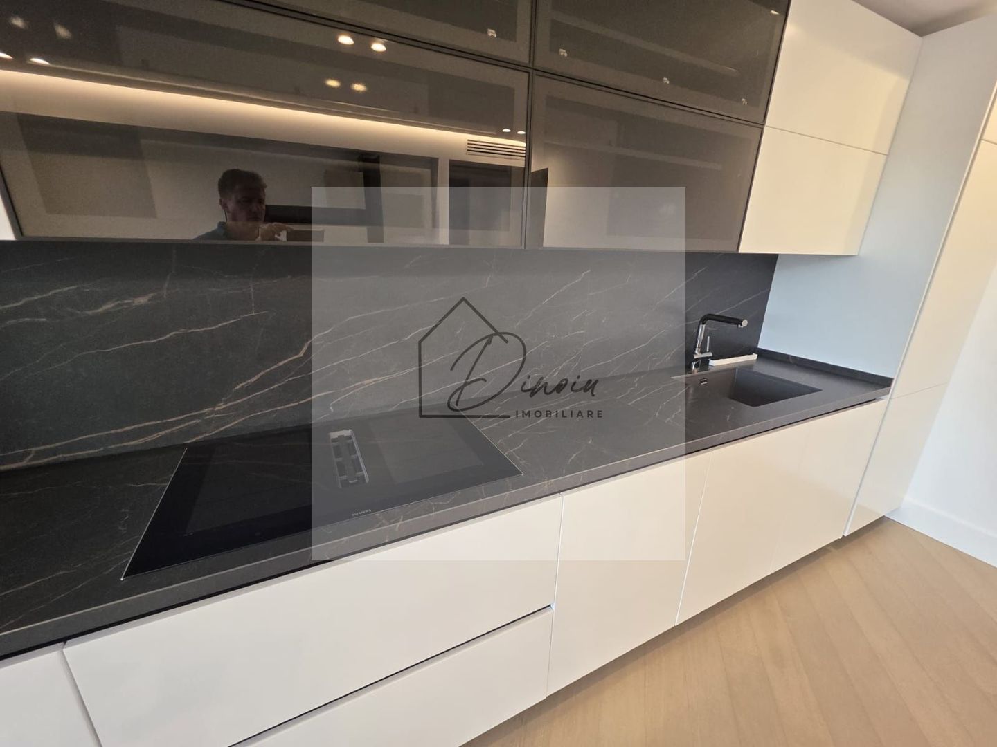 Apartament 3 camere Iancu Nicolae I Cortina 126  I Jolie Ville I COM0% - Poză 8