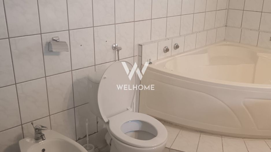 Casă individuală cu 2 apartamente separate, teren 650 mp, garaj și terasă - Poză 27